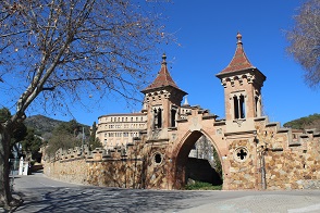 La Torre del Governador